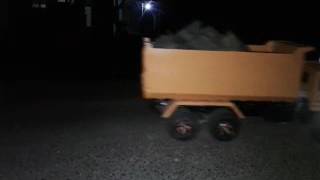 Rc Fuso Beban Berat Tranmisi Top