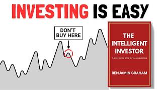 Famous 5 Rules Warren Buffett Learned from The Intelligent Investor Profile