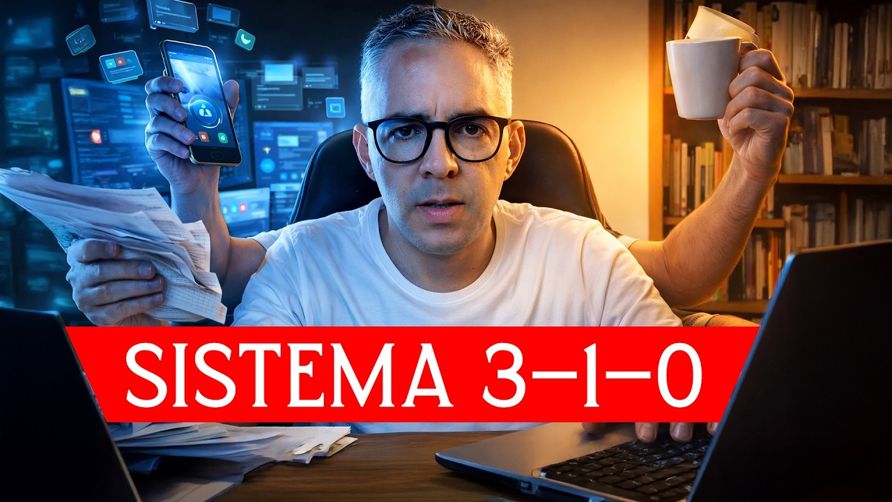 Trabalhe menos e ganhe mais | Como Vencer a Produtividade Tóxica no Digital