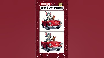 Spot the Difference #145