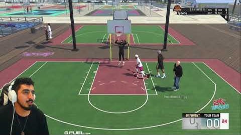 Tyceno LOSES Streak Early To Post Scorer Again