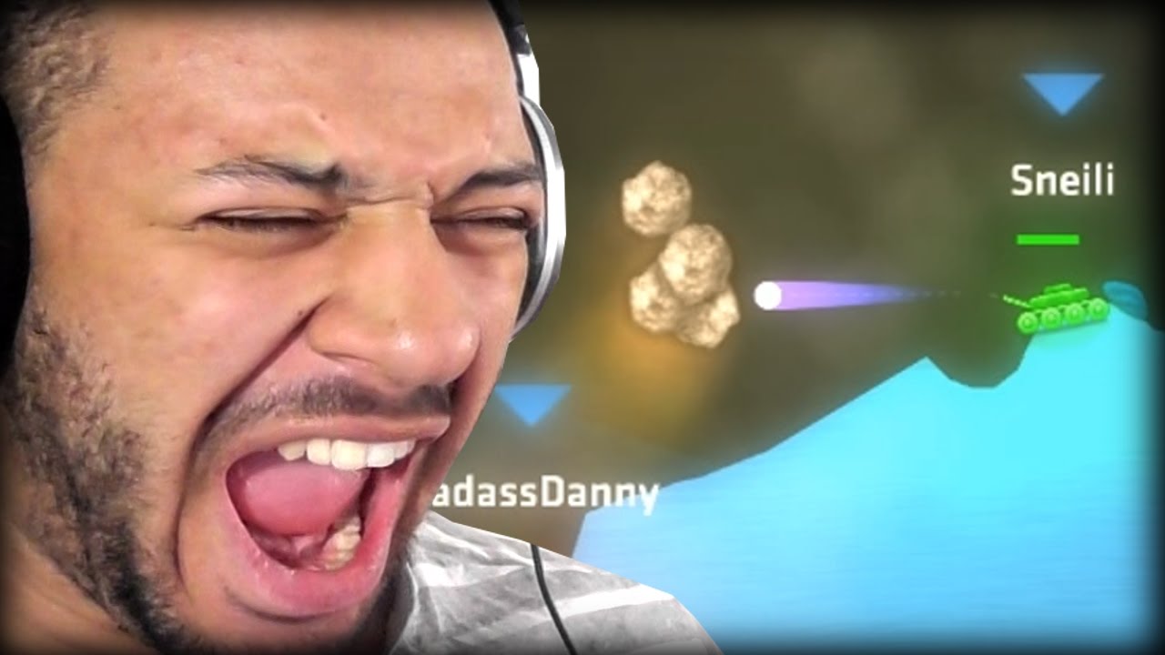 ES WIRD SO KNAPP !! | ShellShock Live