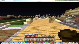 Kitpvp bug report - soup bug proof