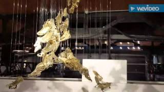 Nike Town Sneakers New York City Tour 2015