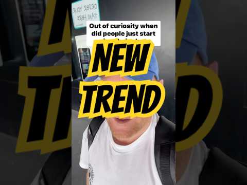 New Trends