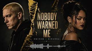 NOBODY WARNED ME That Memories Would Hurt More Than Goodbye. | Eminem x Rihanna Inspired