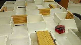 ECE4437: Embedded Microcomputer Systems Final