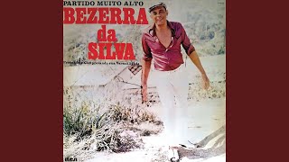 Video thumbnail of "Bezerra da Silva - Colina Maldita"