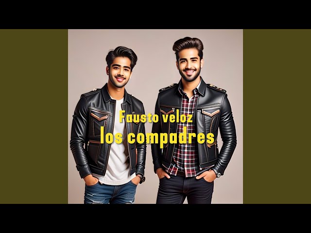 los compadres raros (original) class=