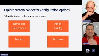 Learn Live: Get started with custom connectors in Power Automate | DIS12