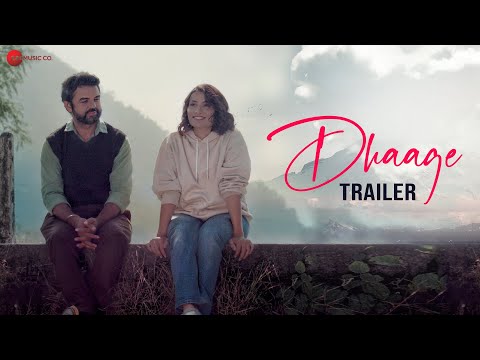 Dhaage - Official Trailer | Nikhil Chaudhary, Swati Neg, Vidushi Manaduli, Gulshan Tushir & Sohan