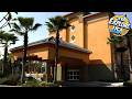 Galleria Palms Orlando - Free Theme Park Shuttles | Orlando (FL), United States | Hotel Review 🌟
