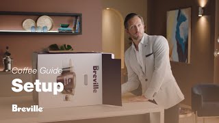 Unboxing and parts