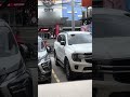 Ford Everest 2025 | Beauty