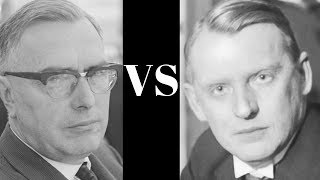 Chess Strategy: Evolution of Chess Style #102 - The rise of Max Euwe - Zurich 1934 vs Alekhine