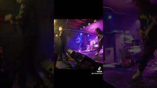 HEIRLOOM - “HIVEMINDREADER” @ New Brookland Tavern - Columbia SC