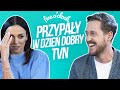 Krupińska-Karpiel i Michałowski o największych wpadkach w Dzień DObry TVN! [Five o'clock extra]