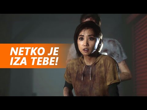 VELIKI ŠOK NA KRAJU - The Quarry (EP9)