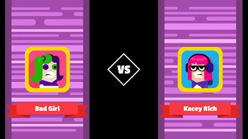 BOWMASTERS NEW VERSION 2.14.4 ALL CHARACTERS UNLOCKED GAMEPLAY WALK THROUGH PART 1