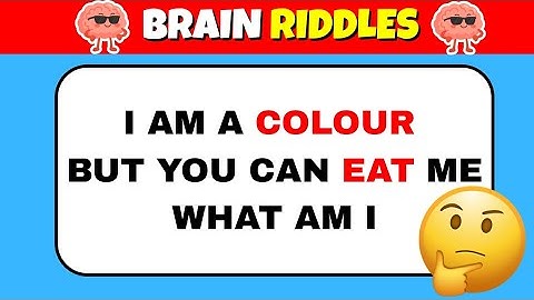 The Impossible Riddle Challenge