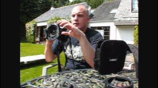 Cokin, Pro Neutral Density Grad Filters for DSLR photography