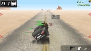 Zombie Highway™ Game for Android & iPhone / iPad screenshot 4