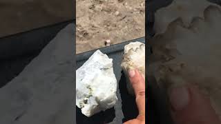 Can You ID These 3 Crystals !?