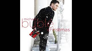 Video thumbnail of "Michael Bublé  - Let It Snow! (10th Anniversary) [Official Audio]"