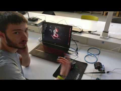 Vidéo: Comment configurer mon Raspberry Pi sans clavier ?