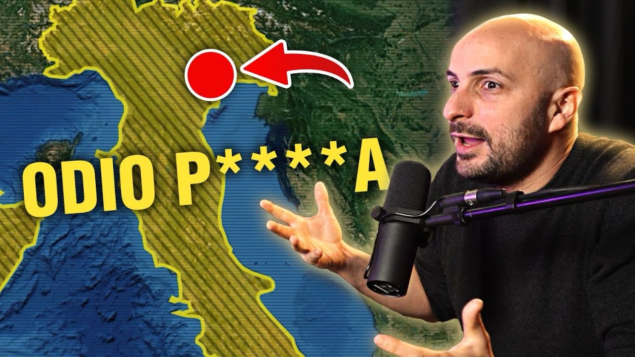 #13 Il peggior errore di Daniele Tinti