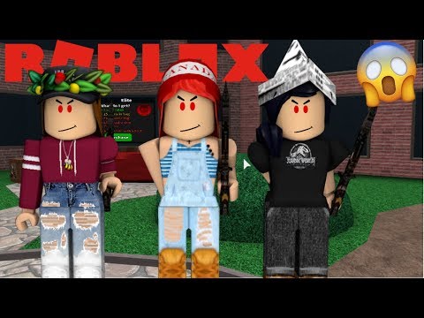 QUEM É O MURDER??? // Murder mystery
