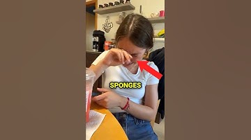 She Caught a Glitch In The Matrix