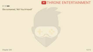 [ORIGINAL] My Billionaire Mom Chapter 286 to 300 || Throne Entertainment