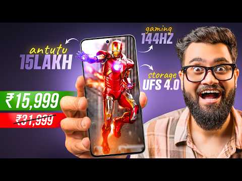 I Bought 30,000 Phone Only ₹15,999 😱 *SCAM?*