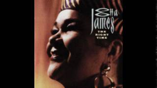 Etta James - Let It Rock