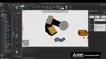 How to Attach Multiple Components