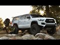 OVERLANDING San Bernardino in a LEXUS | Off-Road Surprise
