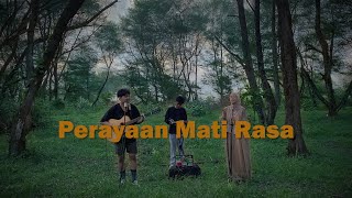 Perayaan Mati Rasa - Umay Shahab ft Natania Karin (Cover) ft Anggi Dnps