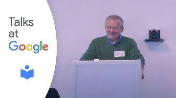 Data Dynamite | W. David Stephenson | Talks at Google