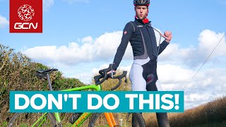 6 More Things Not To Do If You're New To Road Cycling screenshot 5