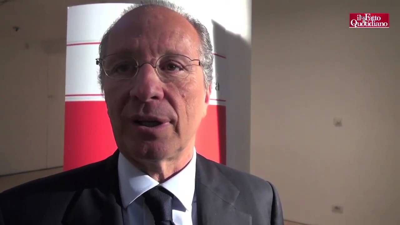 Lobbisti, Bisignani: 'M5S vorrebbe vietarli dal Parlamento? Io li farei entrare per legge'