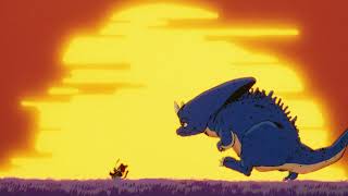 Tenkaichi Gohan – Masako Nosawa