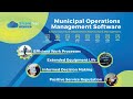 4 Benefits of Improved Operations Management in Local Government - Overview