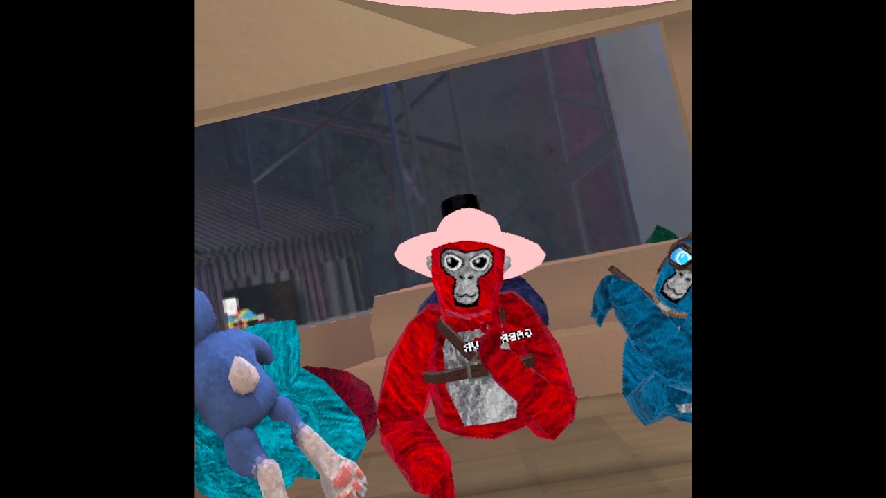 playing crawlspace 2 late as hell btw😀