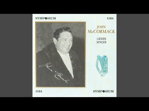 15 Songs, Op. 26: No. 10. U moyego okna (Before my Window)