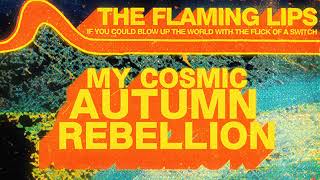 My Cosmic Autumn Rebellion (2006 Radio Session) - The Flaming Lips