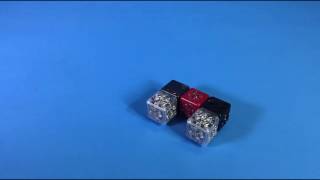 Cubelets Robot: Toggle 2 Go