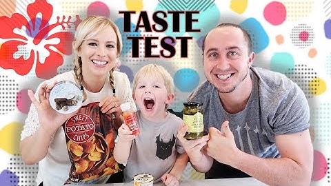 TRADER JOE’S TASTE TEST | OLIVE GARDEN DRESSING DUPE, SPICY JALAPENOS, QUINOA DOLMAS….