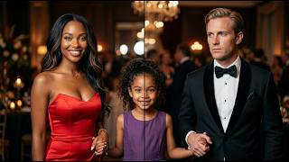 She Saw Her Billionaire Ex-Husband’s Family Search Campaign—Then Her Daughter’s Face Appeared