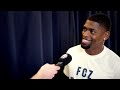 🎙️ Neuzugang Ivan Cavaleiro im Interview